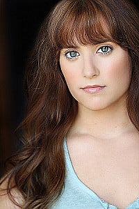 Profile photo for Madelyn Evans