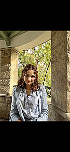 Profile photo for Najlae BELAYACHI