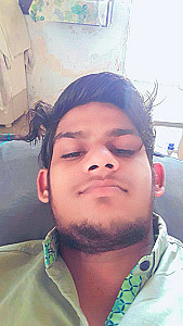 Profile photo for Muhammad Ubaid