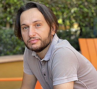 Profile photo for Paolo Castiglione