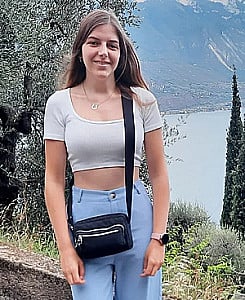 Profile photo for Liesl De Smet