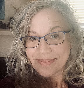 Profile photo for Cheryl May