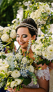 Profile photo for Tasha Forbes