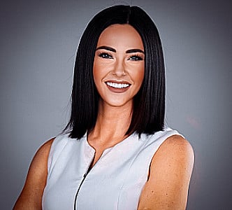 Profile photo for Anika Hope