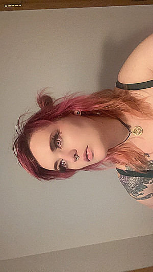 Profile photo for Kat Ann Nora Nordin
