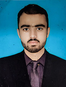 Profile photo for Saad Dar