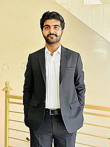 Profile photo for Abdullah Shahid