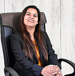 Profile photo for Deepika lalwanee