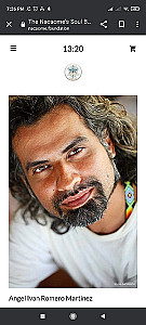 Profile photo for ANGEL Ivan Romero Martinez