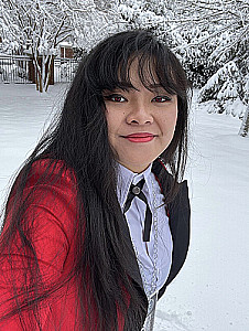 Profile photo for Maybelle Peralta