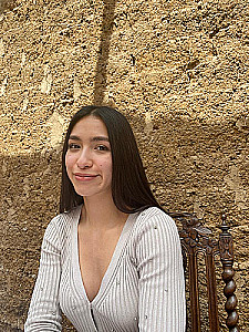 Profile photo for Pamela Zavala