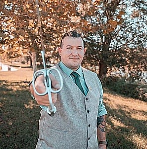 Profile photo for steven jennett