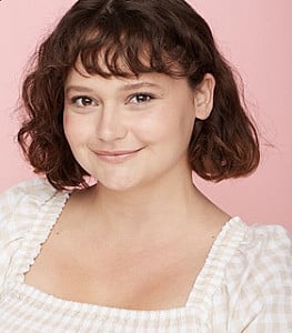 Profile photo for Jessica Rookeward