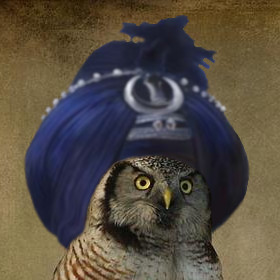 Profile photo for Spell Chemist