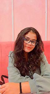 Profile photo for Ishita Sharma