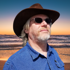 Profile photo for Ron Broach