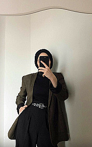 Profile photo for Basmala Mostafa