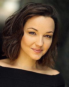Profile photo for Alexandra Metaxa