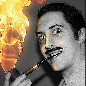 Profile photo for Ross Blomkamp