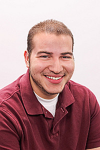 Profile photo for Andres H. Carrasquillo