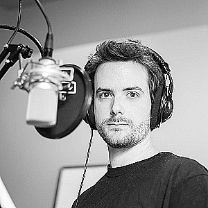 Profile photo for Patrick Jordan