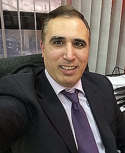 Profile photo for AbdelMoti Husam Albarghouthi