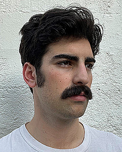 Profile photo for Jack Fish