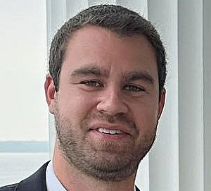 Profile photo for Luke Wisely