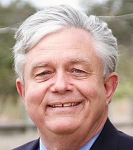 Profile photo for Melvin Main