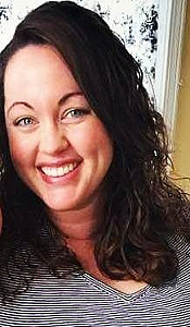 Profile photo for Tara Haugen