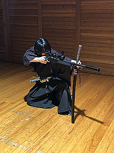 Profile photo for NOUR F5