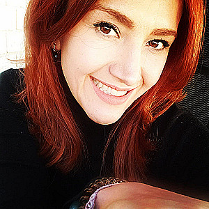 Profile photo for MARIANA ADRIANA CAMACHO IBARRA