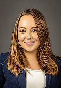 Profile photo for Jaclyn Fishbach