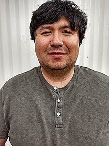 Profile photo for Josue Gomez