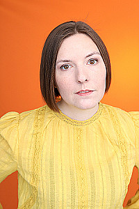 Profile photo for Ursa Miles