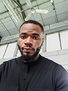 Profile photo for Prince Nwaoyibo
