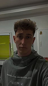 Profile photo for Daniel Selener