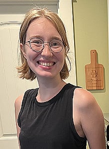 Profile photo for Ingrid Baker