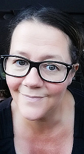 Profile photo for Nicola Green