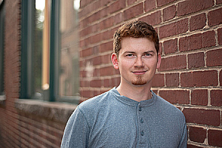 Profile photo for Kyle Keener