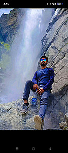 Profile photo for Hemant negi