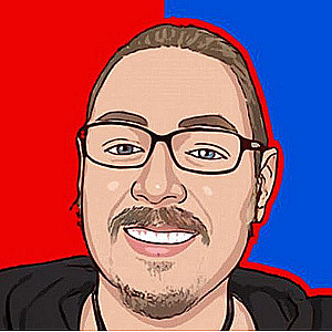 Profile photo for Stephen Parfoot-Gray