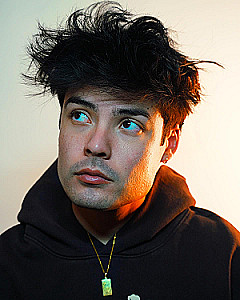 Profile photo for Chance Famighetti