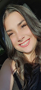Profile photo for Caitlin Huber