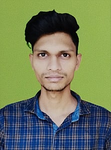 Profile photo for BUNTY SAHOO