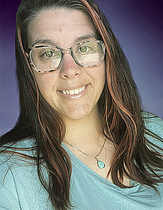 Profile photo for Nicole Mceuen