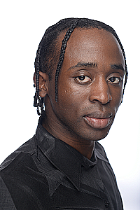 Profile photo for Prosper Mvemba