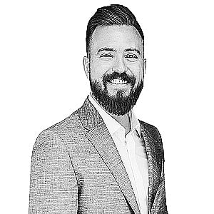 Profile photo for Christian Grollmann