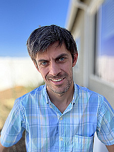 Profile photo for Kevin Cochran