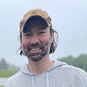 Profile photo for Matt Lamont
